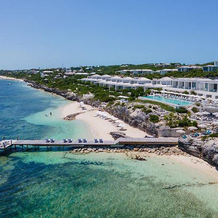 Hotel Rock House Providenciales Exterior foto