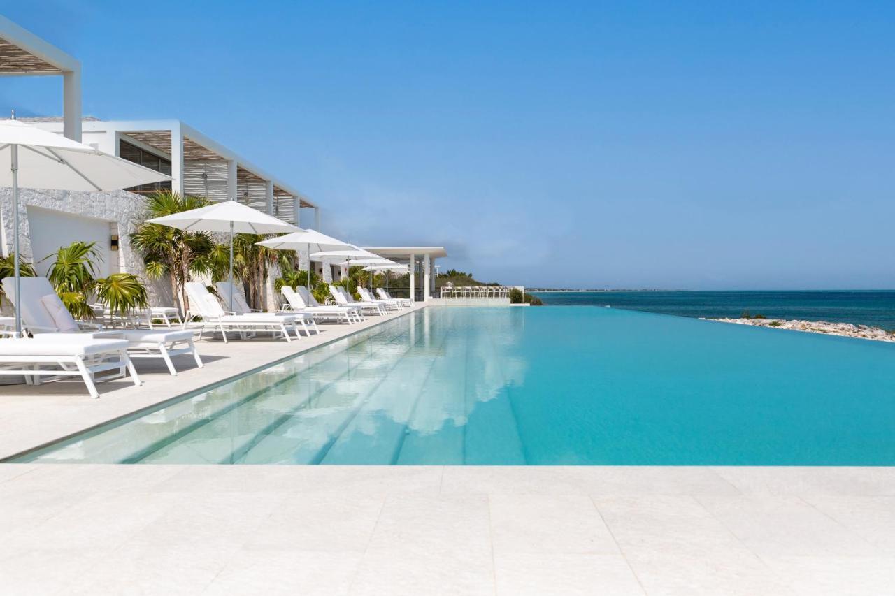 Hotel Rock House Providenciales Exterior foto