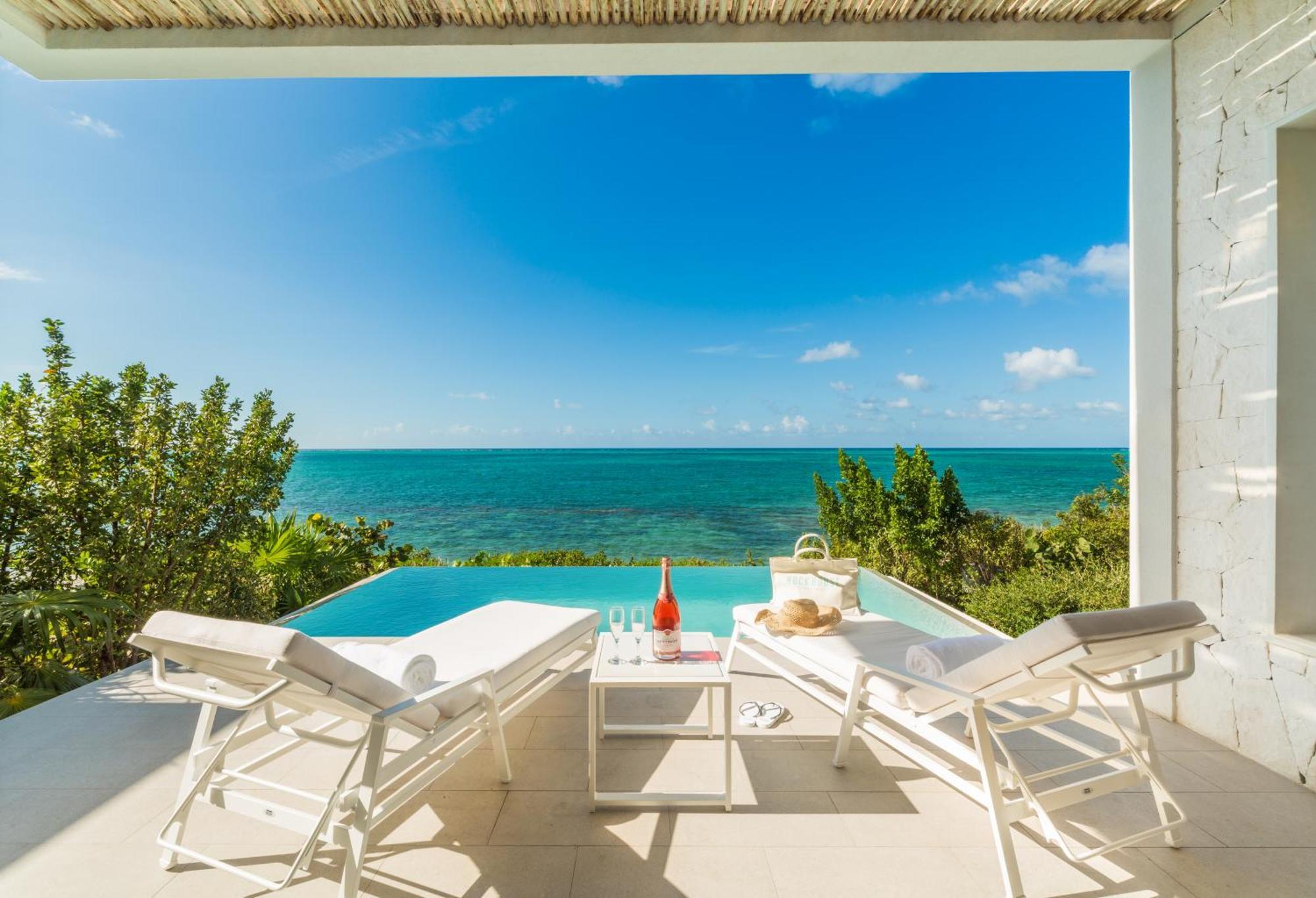 Hotel Rock House Providenciales Exterior foto