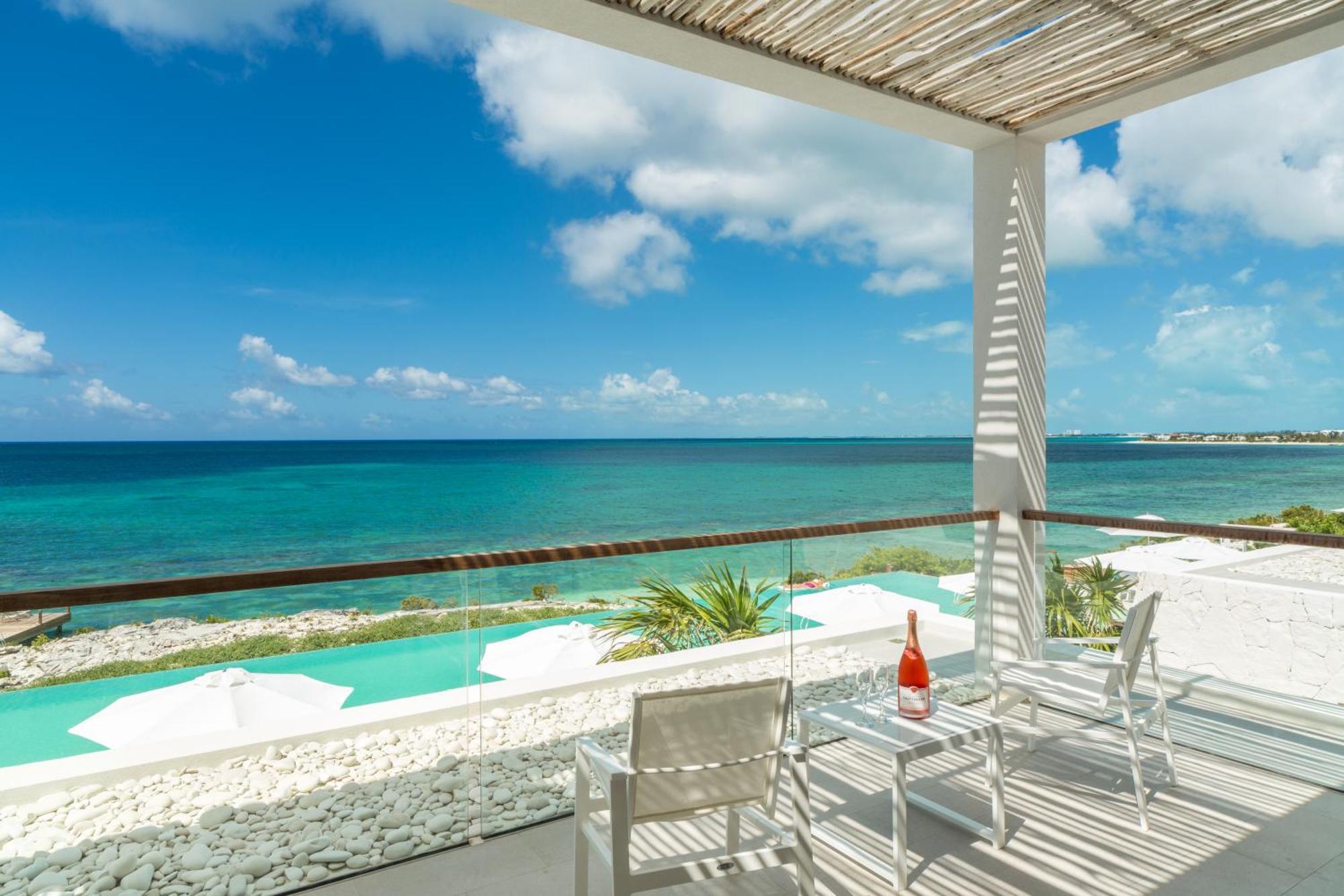 Hotel Rock House Providenciales Exterior foto