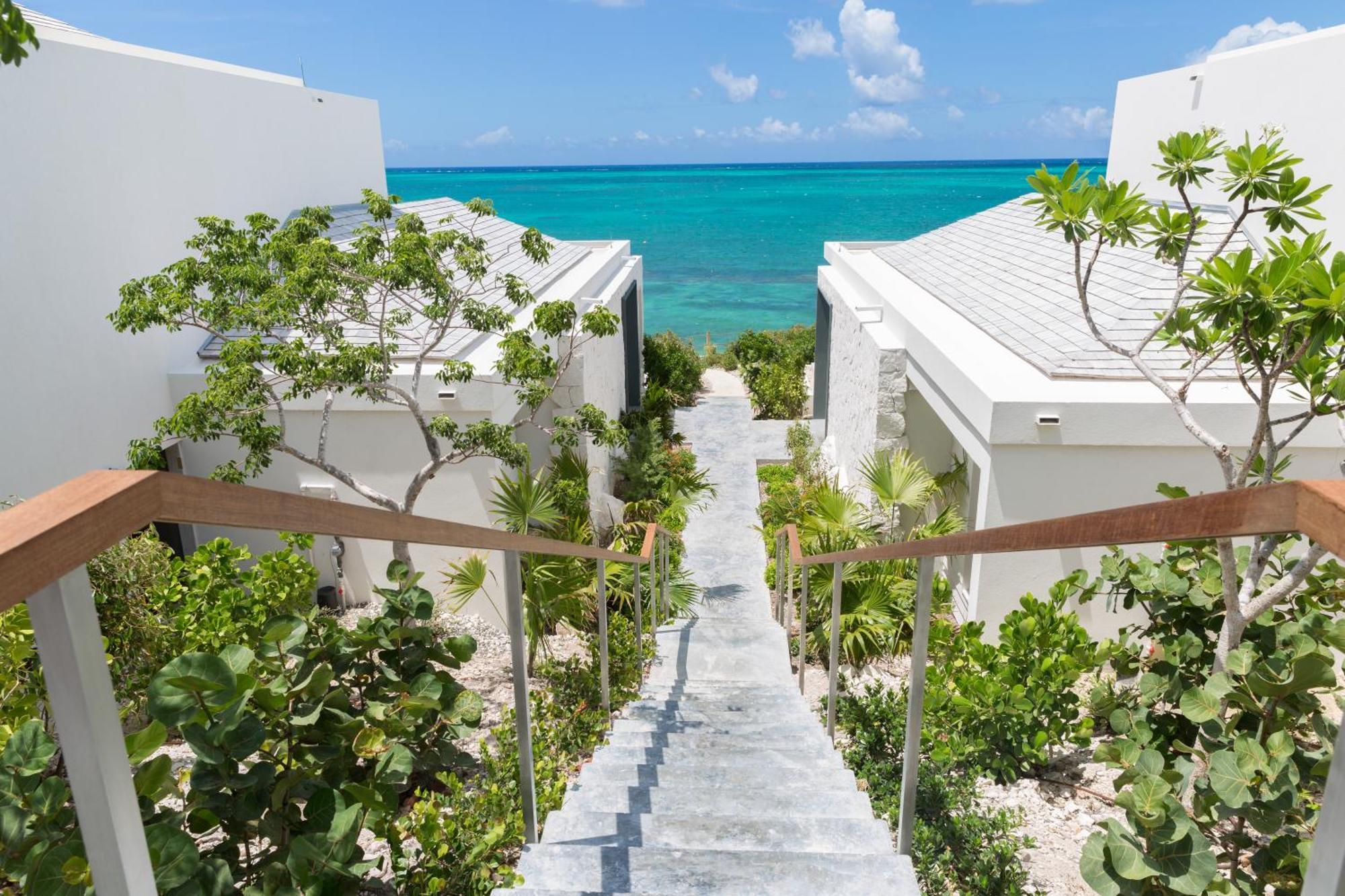 Hotel Rock House Providenciales Exterior foto