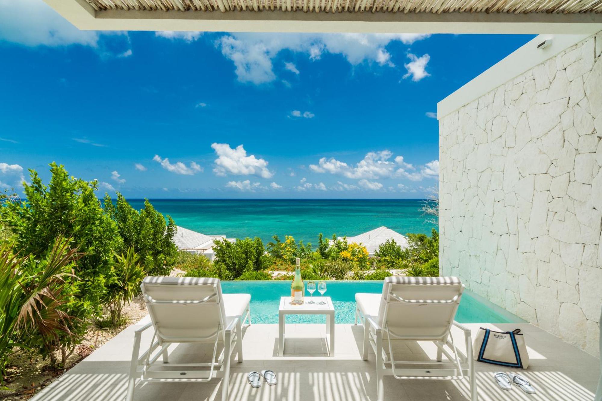 Hotel Rock House Providenciales Exterior foto