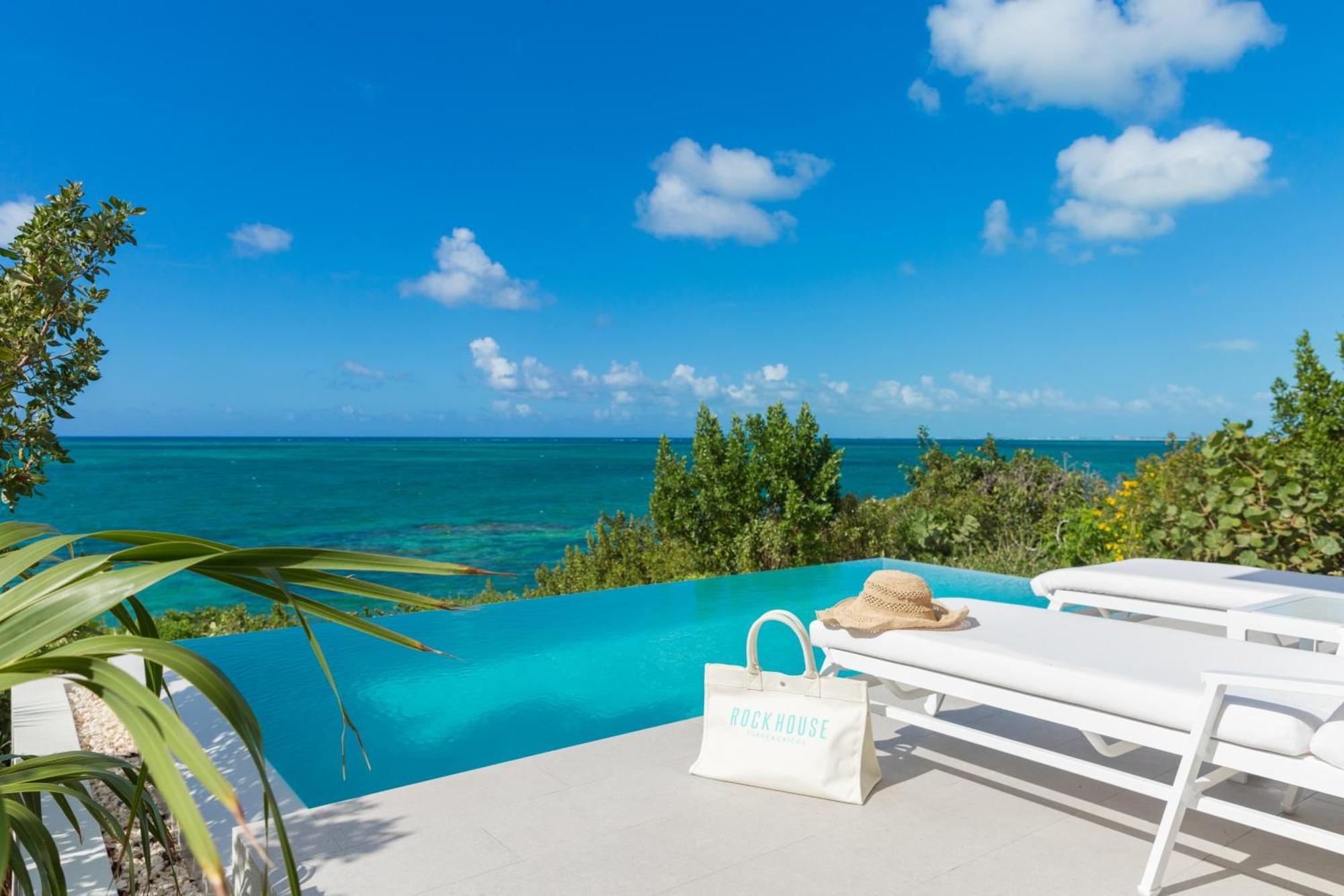 Hotel Rock House Providenciales Exterior foto