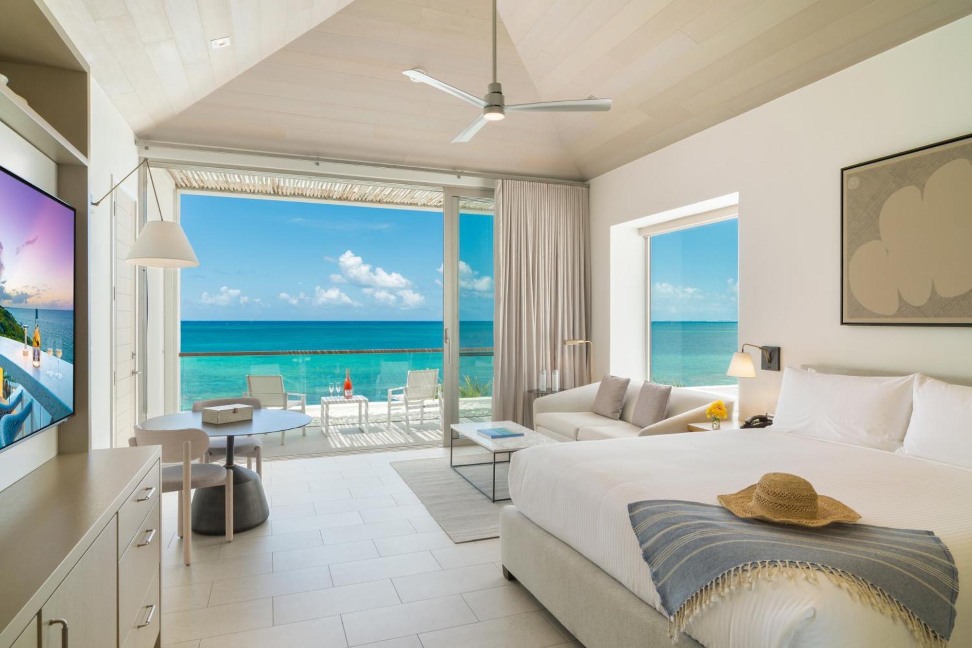 Hotel Rock House Providenciales Exterior foto