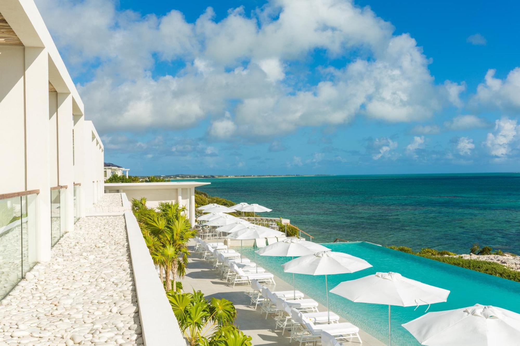 Hotel Rock House Providenciales Exterior foto