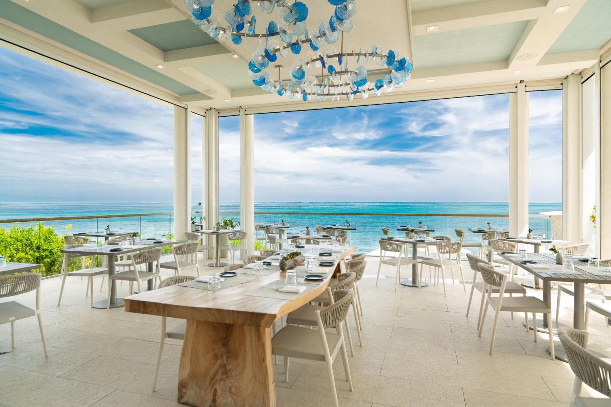 Hotel Rock House Providenciales Exterior foto