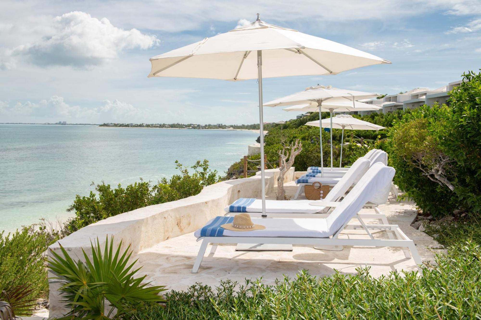 Hotel Rock House Providenciales Exterior foto