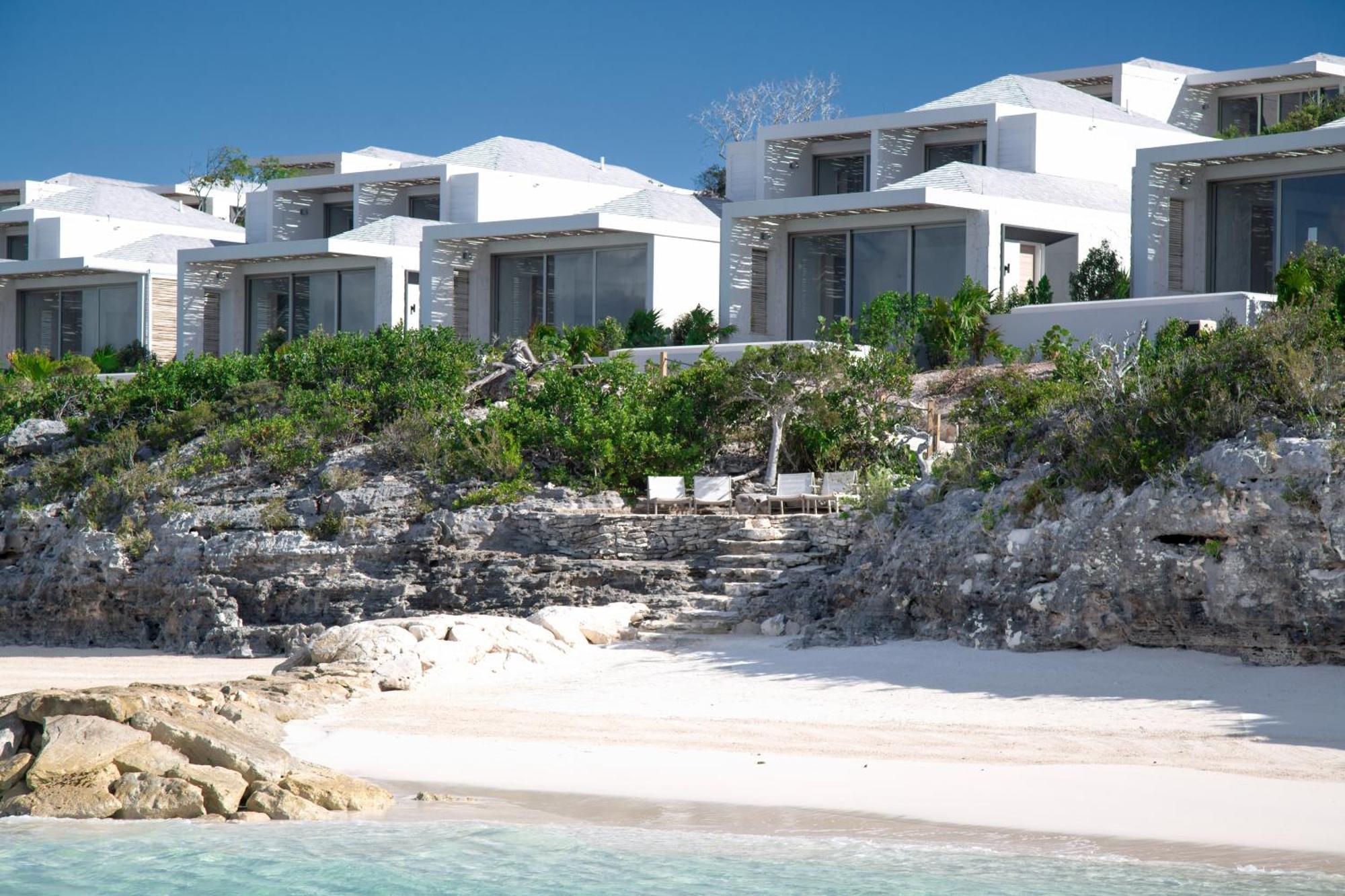 Hotel Rock House Providenciales Exterior foto